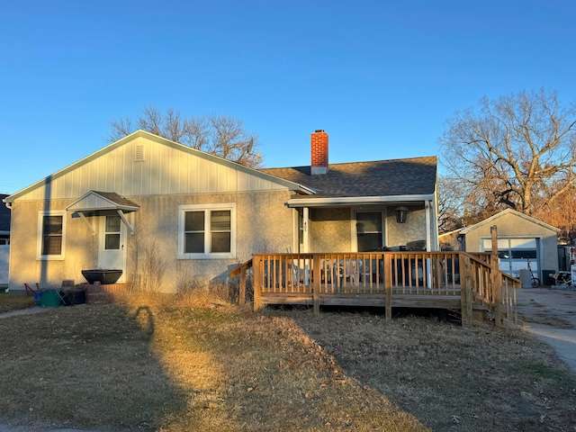 405 N Main Street, Atkinson, NE 68713